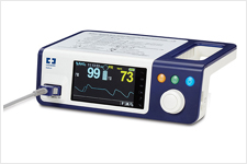 Nellcor-Bedside-Spo2-Patient-Monitoring-System